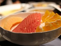 -狮王府淮扬菜(万象城店)