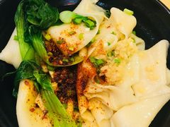 -陕西风味餐厅(陕西省驻京办店)