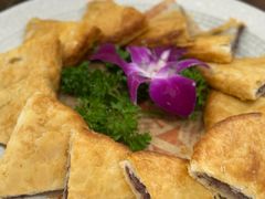 -随园花园餐厅(新港中路店)