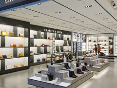 -CHARLES&KEITH(城西银泰店)