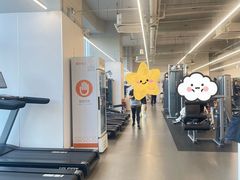 -乐刻健身(西丽创智云城店)