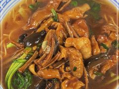 -福海面馆(阳曲店)