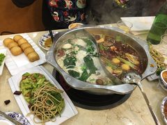-晓林火锅(安定门店)