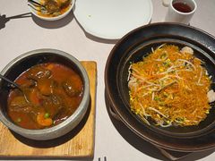 -千百味红餐厅·江西菜(绿地双子塔店)