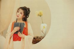 -梓摄影古装写真工作室(富力广场店)