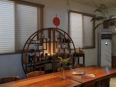 -七色云蔬食(喜邻里店)