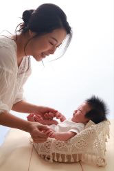 -蜜悦居月子中心(国金中心店)