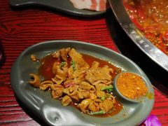 -谭鸭血老火锅(远大购物广场店)