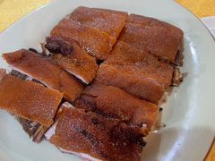 -烧鹅妹饭店