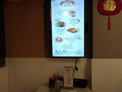 -翠华餐厅(旺角文华商场店)