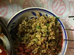 -叁宝烤肉• 西安烧烤(太乙路店)