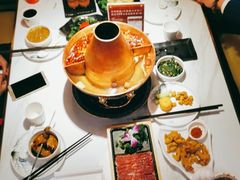 -祥源胡同·涮牛羊肉火锅(花桥店)