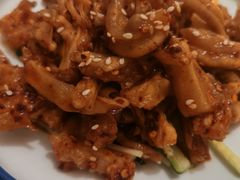-缪氏川菜(深圳北站缤果空间店)