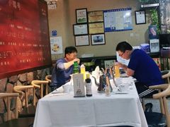 -小螺号海鲜·地道鲁菜(泉城广场店)