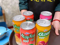-金龙·打边炉(武进路店)