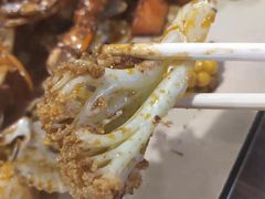 -特色酱椒鱼私房菜(黄鹤楼店)