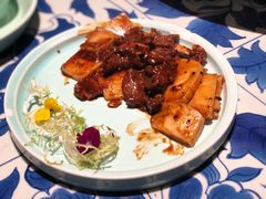 -绿茶餐厅(布吉万象汇店)