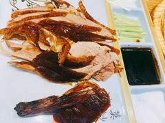 -小桃红·东北菜·春饼烤鸭(南阳湖街店)
