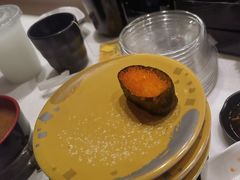 -争鲜回转寿司(浦东三钢里PLUS店)