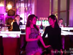 -The Penthouse酒吧