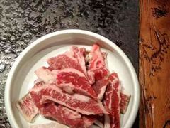 -九田家黑牛烤肉料理(宽城万达店)