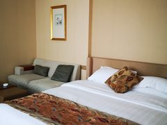 -南京商茂国际酒店(新街口德基广场店)