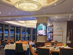 -不仔客海鲜·烧烤·270度海景餐厅(大东海店)
