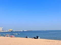 -兴城海滨风景区