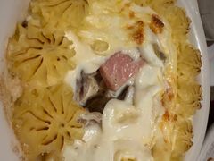 -波特曼西餐厅(中央大街店)