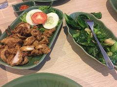 -Ikan Bakar Cianjur - Batam