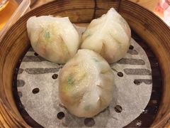 -添好运点心专门店(深水埗店)