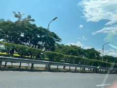 -德宏芒市国际机场