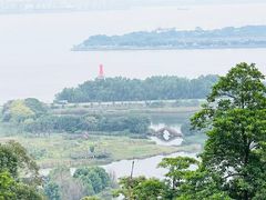 -广州莲花山旅游区