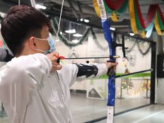 -無弓射箭俱乐部(领展中心城店)