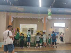 点击看大图 -点点梦想城(金水路店)