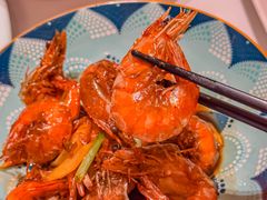 -至尊鲨鱼·原烹海鲜·新浙菜(拱宸桥店)