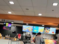 -麦当劳(文化西路店)