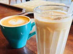 -VESH COFFEE(定西路店)