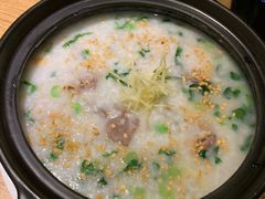 -潮粥荟·潮汕砂锅粥(朝阳大悦城店)