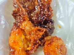 -香里香自助快餐(全安广场店)