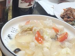-京天红酒家(虎坊路店)