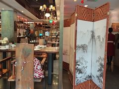 -临家闽南菜(宝洲路店)