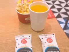 -摩欧客意式餐厅(高新活力汇店)