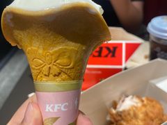 -肯德基(京广桥店)