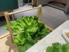 -九孔·筒骨莲藕汤锅(大明宫万达店)