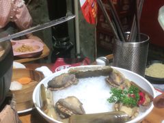 -捞围鲜·港式打边炉(海阳路店)