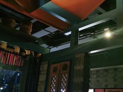 -老牌坊云南鱼豆花火锅(哈西万达店)