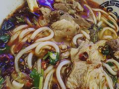 遵义虾子羊肉粉-黔大人·贵州花溪牛肉粉(宝能太古城店)