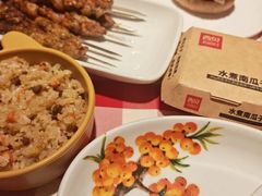 -西贝(厦门中华城店)