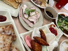 -百家鸡味馆(清泰店)